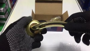 Ручка Logica TL