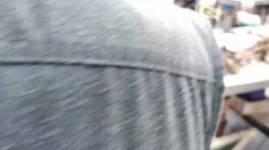 ЦЕНЫ на РЫНКЕ в БЕРДЯНСКЕ. МЫ ОЧУМЕЛИ. Азовское море