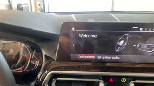 2022 BMW LCI X3 30i First Look!