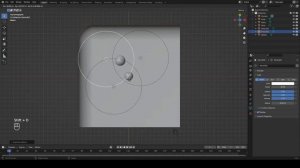 Создание реалистичного стекла в Blender 3.6 ?