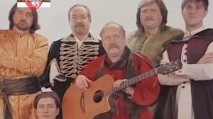 Песняры - Молитва (О.Молчан - Я.Купала) исп.В.Мулявин.