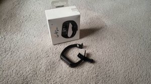 Samsung Galaxy Fit 2 - Defeito, não compre!