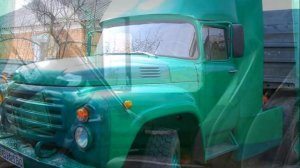 ШОФЕРские переделки грузовиков или как водители делают тюнинг для дальнобоя