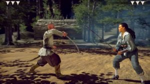 УГАРНАЯ ДУЭЛЬ НА МЕЧАХ + МОНТАЖИК и АДСКАЯ ДИЧЬ ♦ Hellish Quart