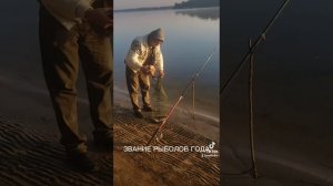 Рыбалка Канев
