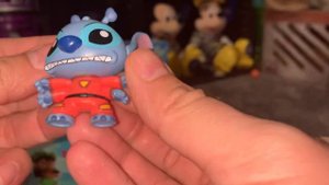 Funko Lilo and stitch mystery minis Unboxing