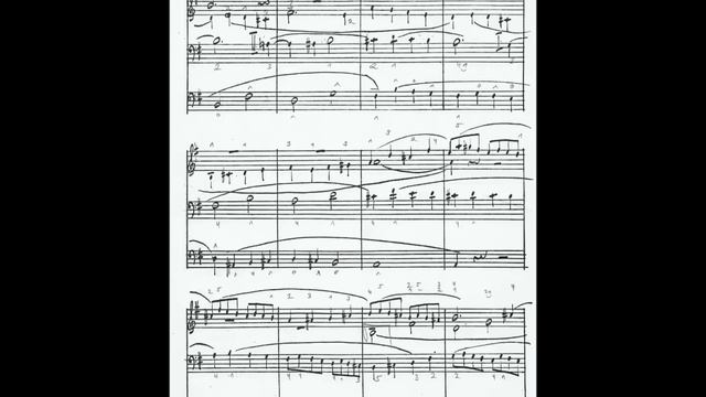 Franjo Dugan-Prélude et Fugue G-Dur-Walcker Orgel Hoffenheim-Danijel Drilo