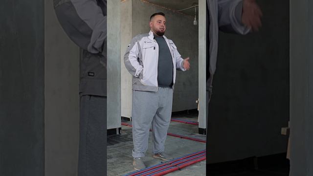 ❗Как устанавливать конвекторы?