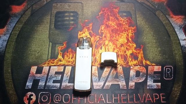 VMATE E by @VOOPOO смотреть онлайн