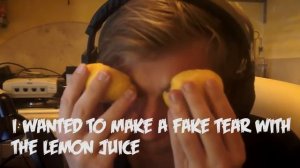 HOW TO BE A SALAD! - (Fridays With PewDiePie - Part 60)