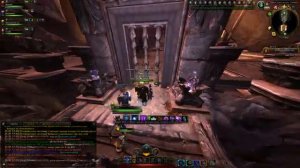 Логово Лостмаунта(5) - Испытание Жнеца (День девяносто четвёртый ) #Neverwinter online | m22