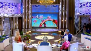 Гузеева спустя 20 лет проявляет любовные чувства к Нагиев