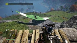 Норм полетал