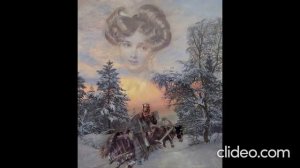 Виктор Попков (бас). Романс «Я пережил свои желанья». Музыка и партия фортепиано Виктория Филатова.