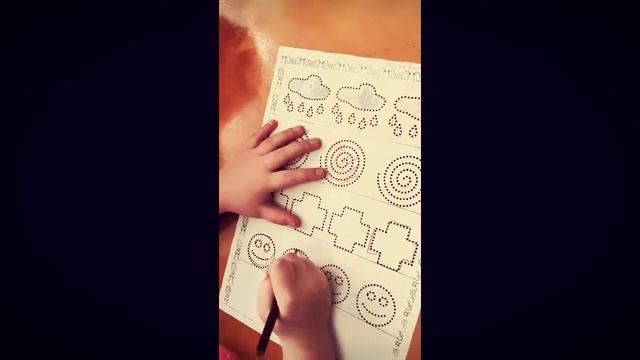 Зачем развивать мелкую моторику?