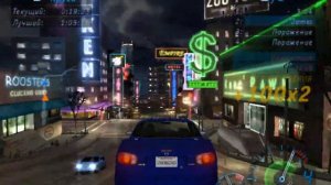 Stream NFS Underground # 2