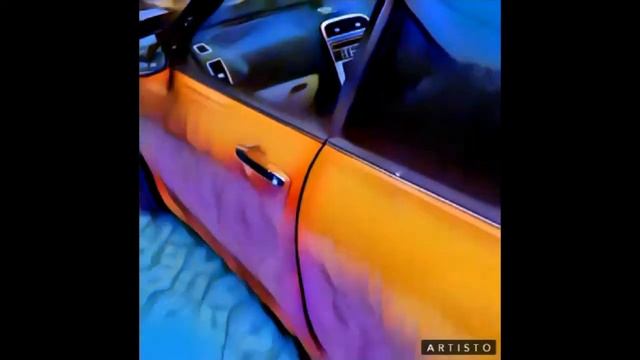 Покраска CEDRIC Y33 смотреть онлайн