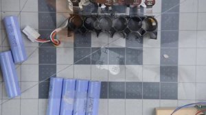 Samsung DJ96-00193E Battery Pack Rebuild