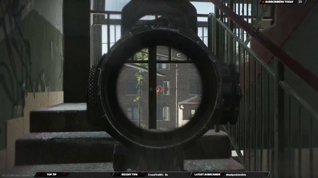 Escape From Tarkov - Raider and Rare Loot смотреть онлайн