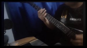 Король и Шут - Хороший Пират - Мёртвый Пират (Гитарный Кавер)