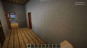 дом серии 111-121 в minecraft