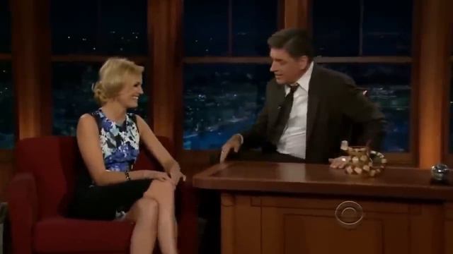 10 Minutes of Craig Ferguson Flirting with the Ladies смотреть онлайн