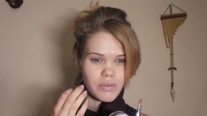 Основы макияжа ۞ Для начинающих