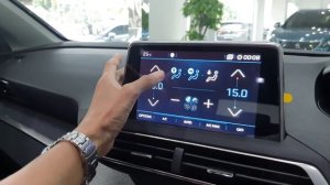 In Depth Tour Peugeot 3008 II Allure Plus - Indonesia