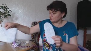 Винтажная сумочка ирландское кружево