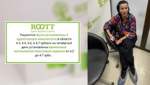 Лучшие врачи в клинике Roott
