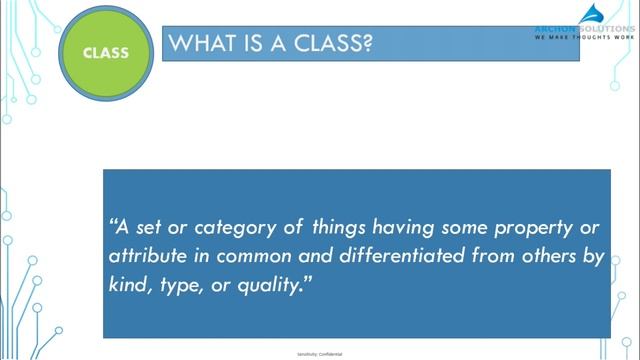Tech Simplified- JAVA chapter1 - Basics (Objects, classes, scope) #java смотреть онлайн