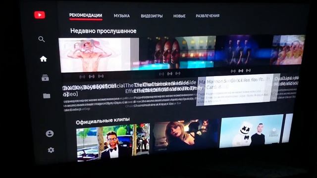 Horrible glow effect at Samsung ue43nu7400 IPS TV. Part 1. Light off смотреть онлайн