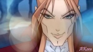 #RUS Моя искра / Валтор и Блум [Винкс] | #ENG My spark / Valtor and Bloom [Winx]