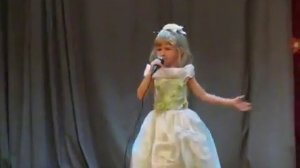 Катя Пусенкова   Ах, какая мама