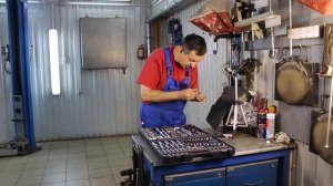 Обзор инструментов "АВТОДЕЛО" от автомеханика. Всё, что нужно для дома и автомобиля.