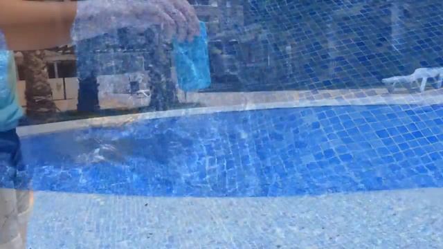 Что нужно брать в бассейн!?! смотреть онлайн