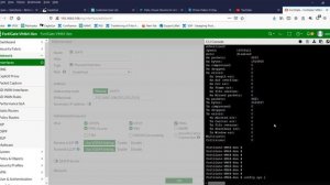 Fortigate Firewall MTU configuration