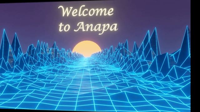 Привет из Анапы. Сезон 2019. Компьютерные курсы для детей смотреть онлайн