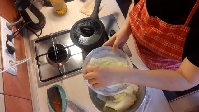 Заготовка постных блюд в морозилку! Марафон Стройности продолжается!?? смотреть онлайн