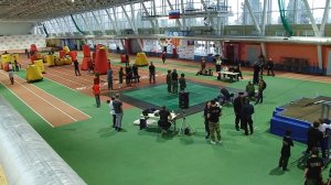 Вклад прихожан самарского храма в СВО. Путь паломника