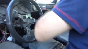 Багги -Турист ,ЛуАЗ с кузовом ЗАЗ ,обзор.