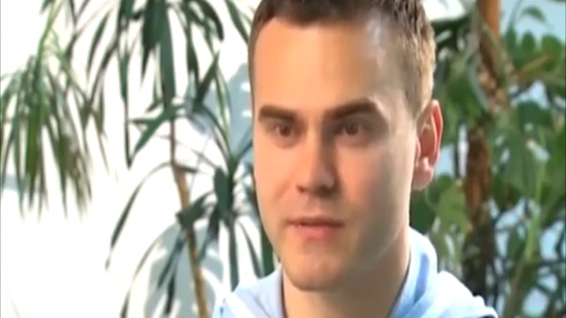 Интервью Игоря Акинфеева. Апрель 2015