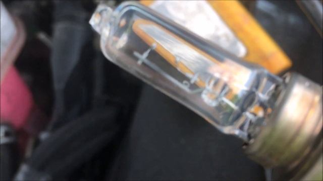 2013 Auris Hybrid Headlight Bulb Replacement смотреть онлайн