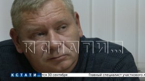 Начальнику участка, который отправил рабочих в опасную траншею, ставшую могилой, вынесен приговор