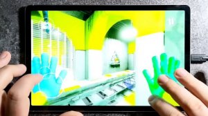 Poppy Playtime Chapter 2 Mobile Gameplay Walkthrough Full Game Mommy Long Legs Android iOS Gameplay