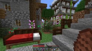 DINNERBONE'D - Minecraft Easter Eggs! | The Minecraft Guide - Minecraft 1.14.4 Lets Play Episode 63