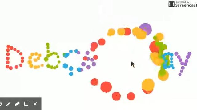 Free Course from Codecademy - Animate your name in Javascript! (30 min)
