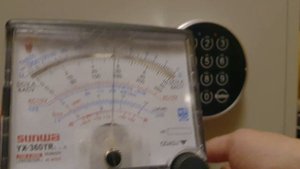 Сейф не открывается. Валберг и батарейки.