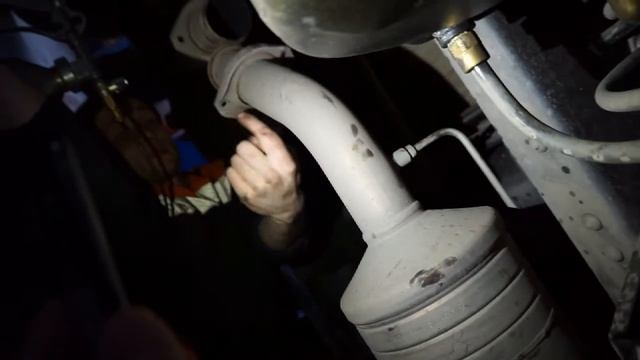 ГАЗон NEXT забит Сажевый фильтр. Чем промыть не тратя большие деньги на его замену или удаление смотреть онлайн