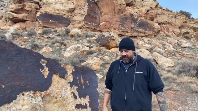 Summoning UFOs using CE5 Contact